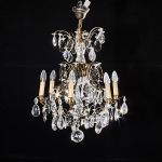 1154 6595 CHANDELIER